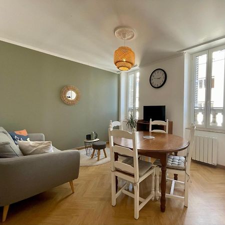 Le Clos De Saint Jo - Dijon Centre T3 Bagian luar foto