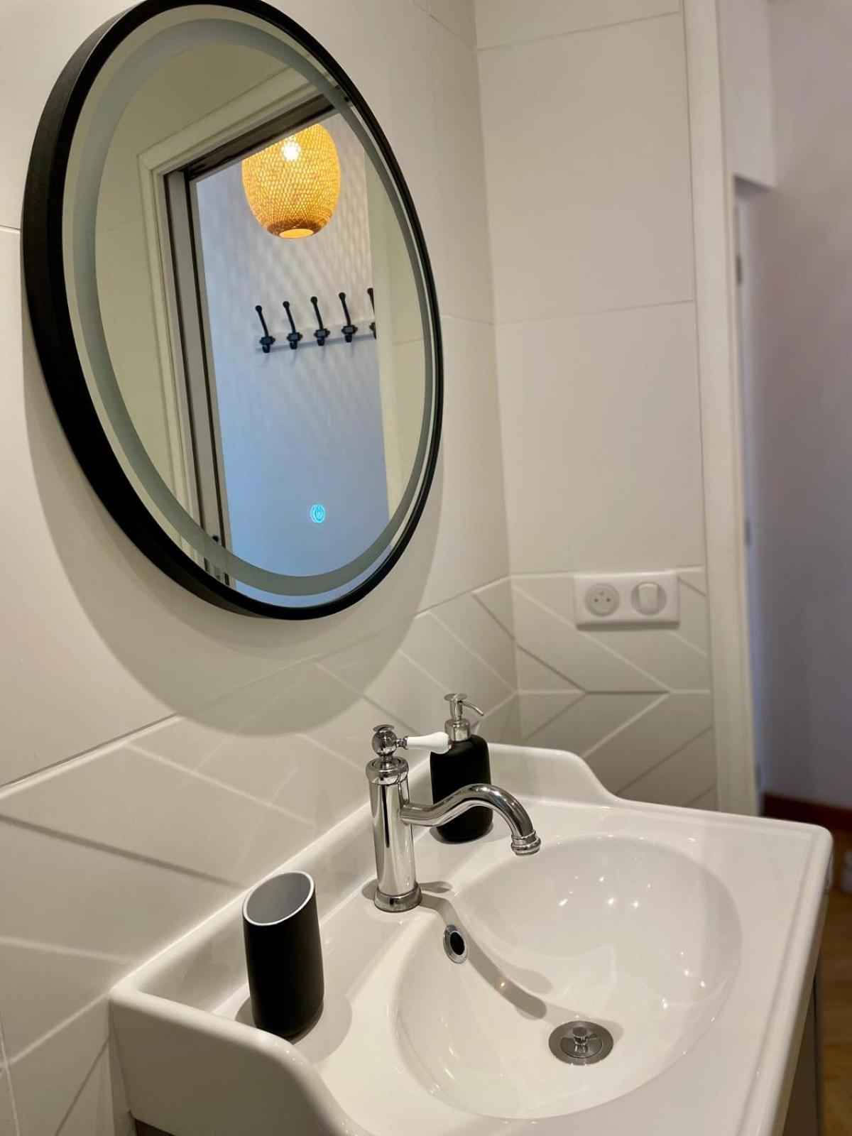 Le Clos De Saint Jo - Dijon Centre T3 Bagian luar foto