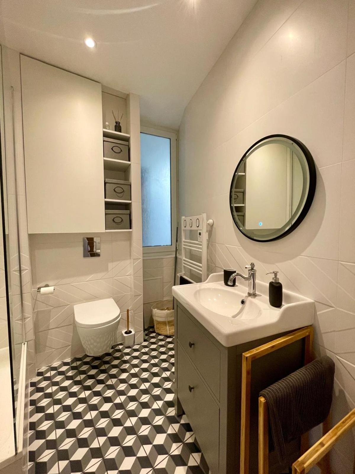 Le Clos De Saint Jo - Dijon Centre T3 Bagian luar foto