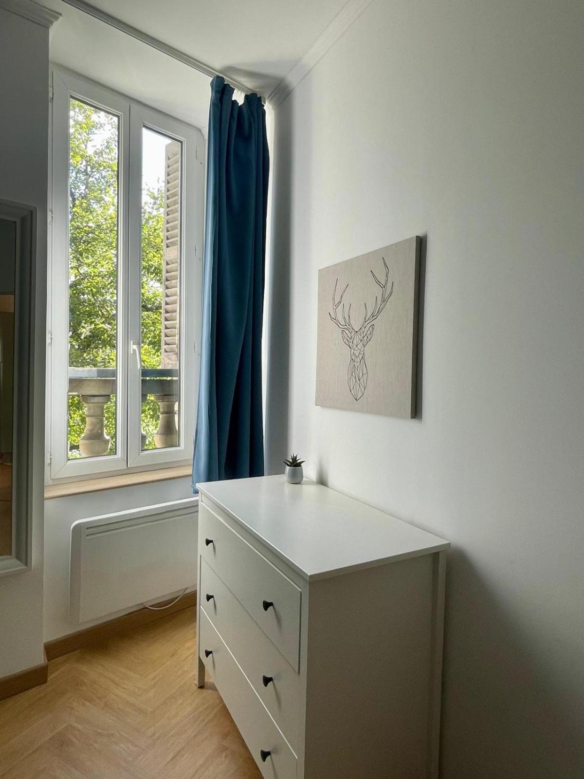 Le Clos De Saint Jo - Dijon Centre T3 Bagian luar foto